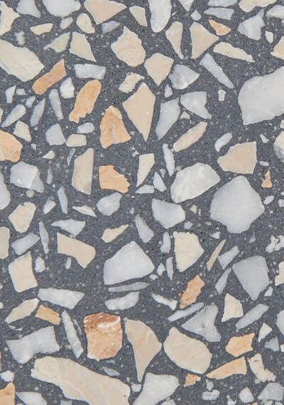 Terrazzo Sample